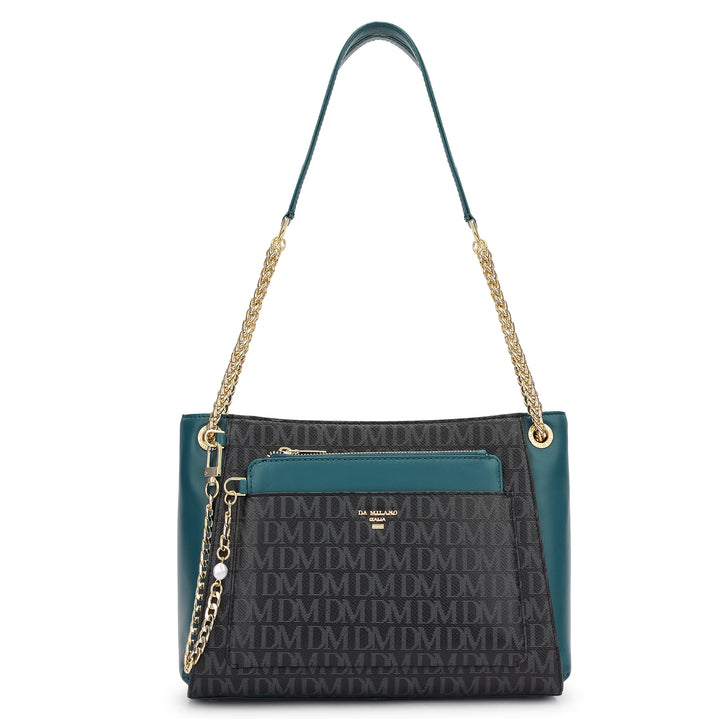 Iconica Shoulder Bag (M)