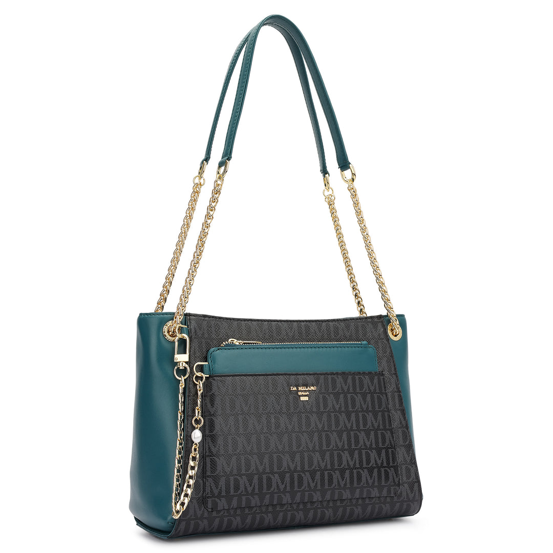 Iconica Shoulder Bag (M)