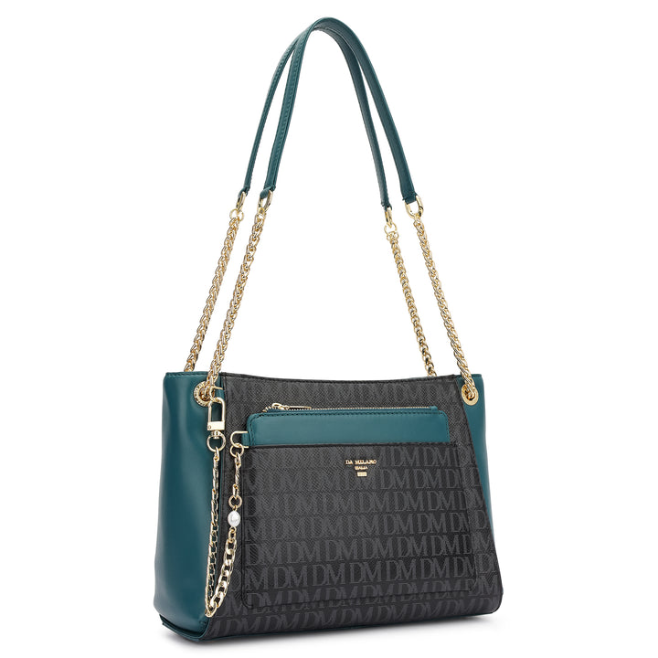 Iconica Shoulder Bag (M)