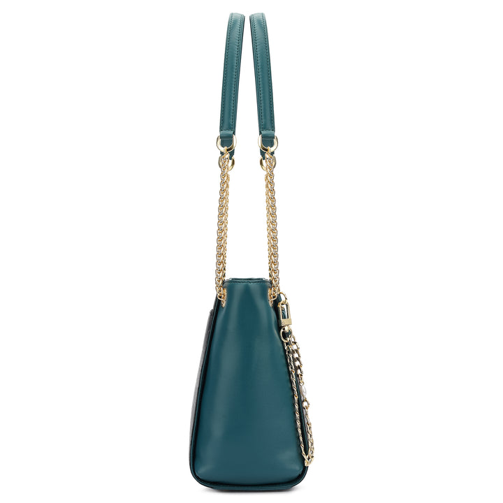 Iconica Shoulder Bag (M)