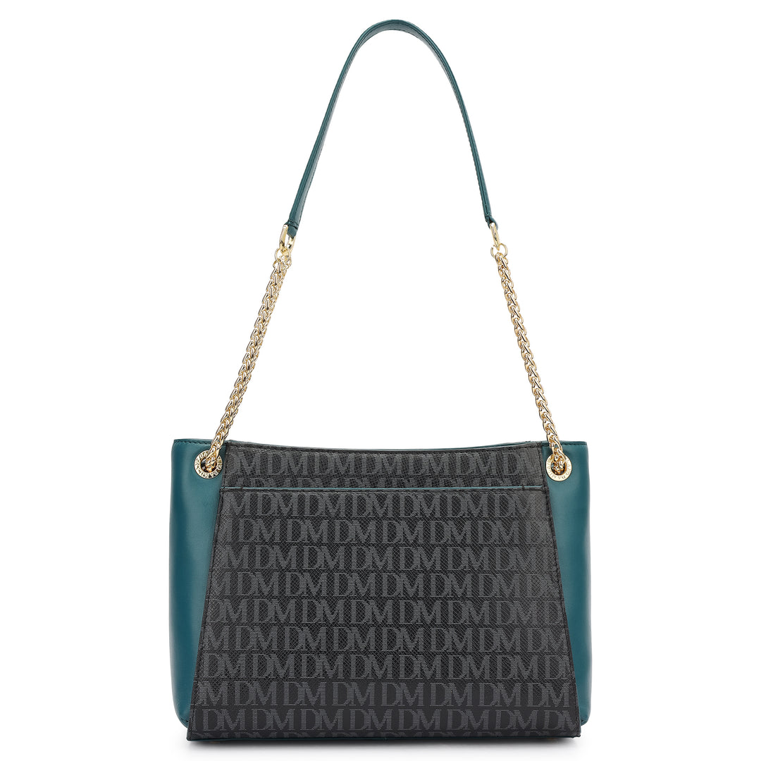 Iconica Shoulder Bag (M)