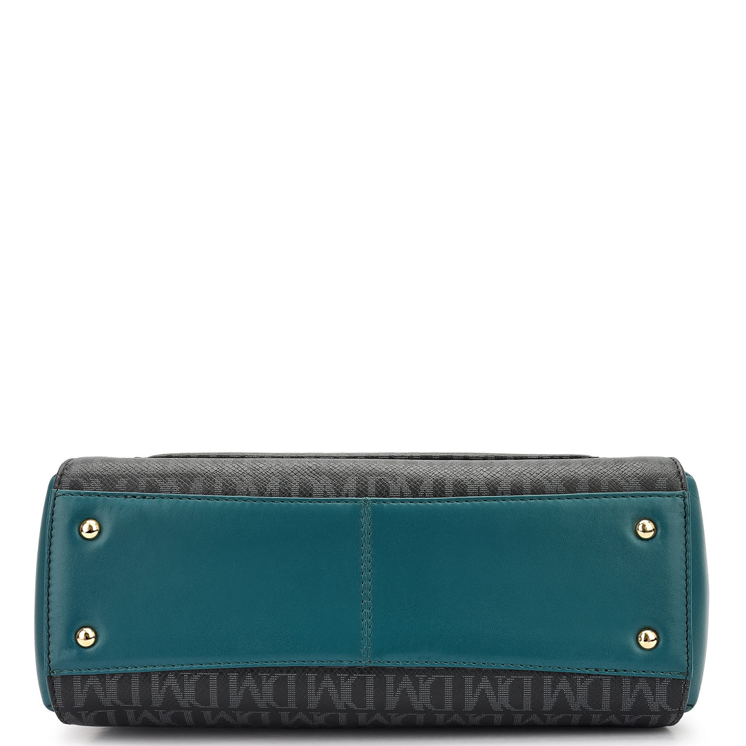 Iconica Shoulder Bag (M)