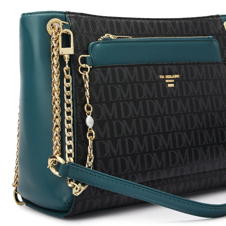 Iconica Shoulder Bag (M)