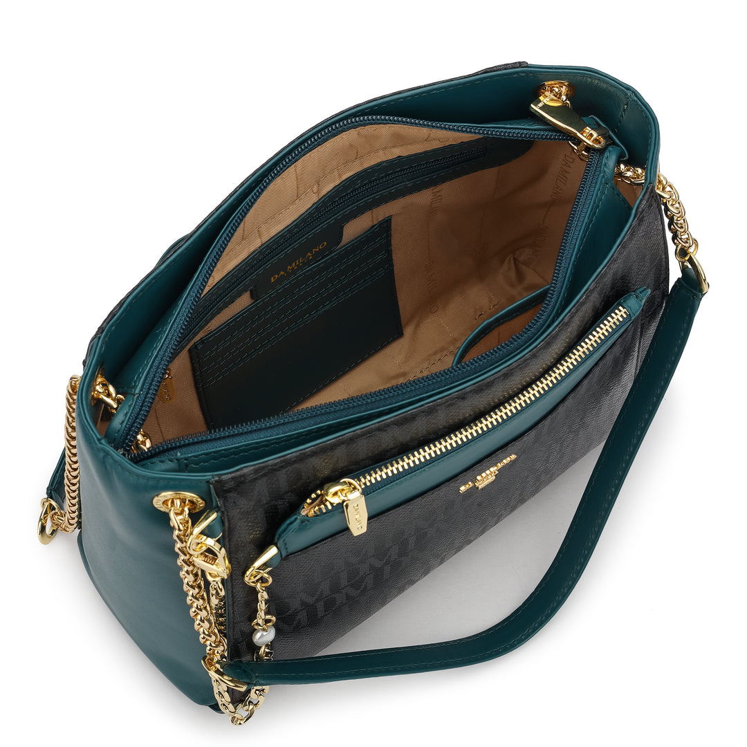 Iconica Shoulder Bag (M)