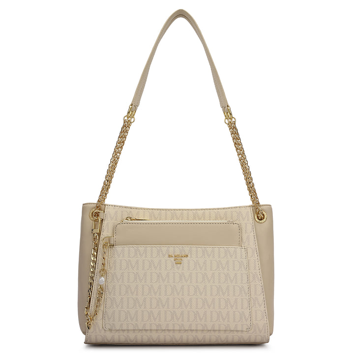 Iconica Shoulder Bag (M)