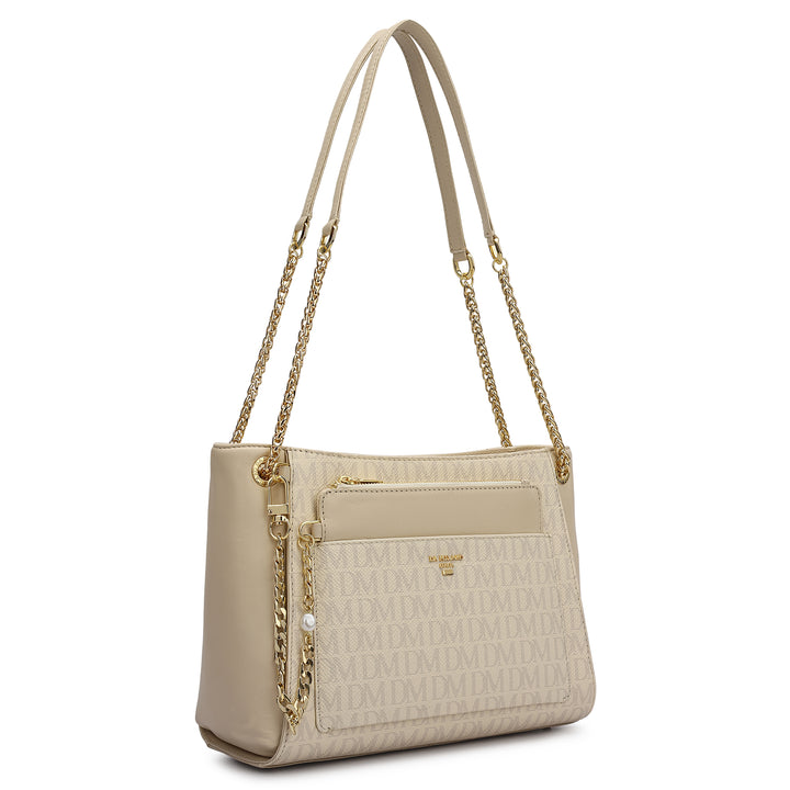 Iconica Shoulder Bag (M)