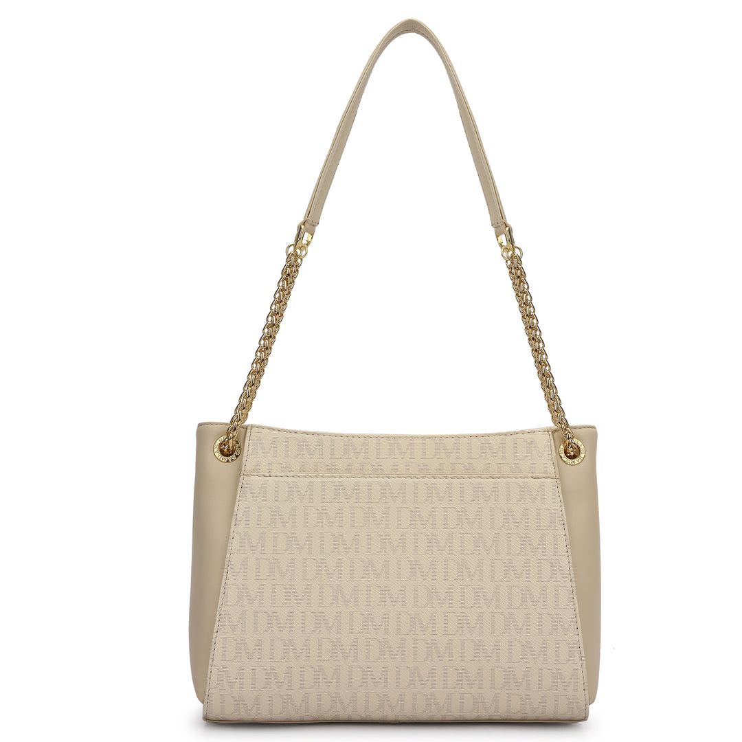 Iconica Shoulder Bag (M)