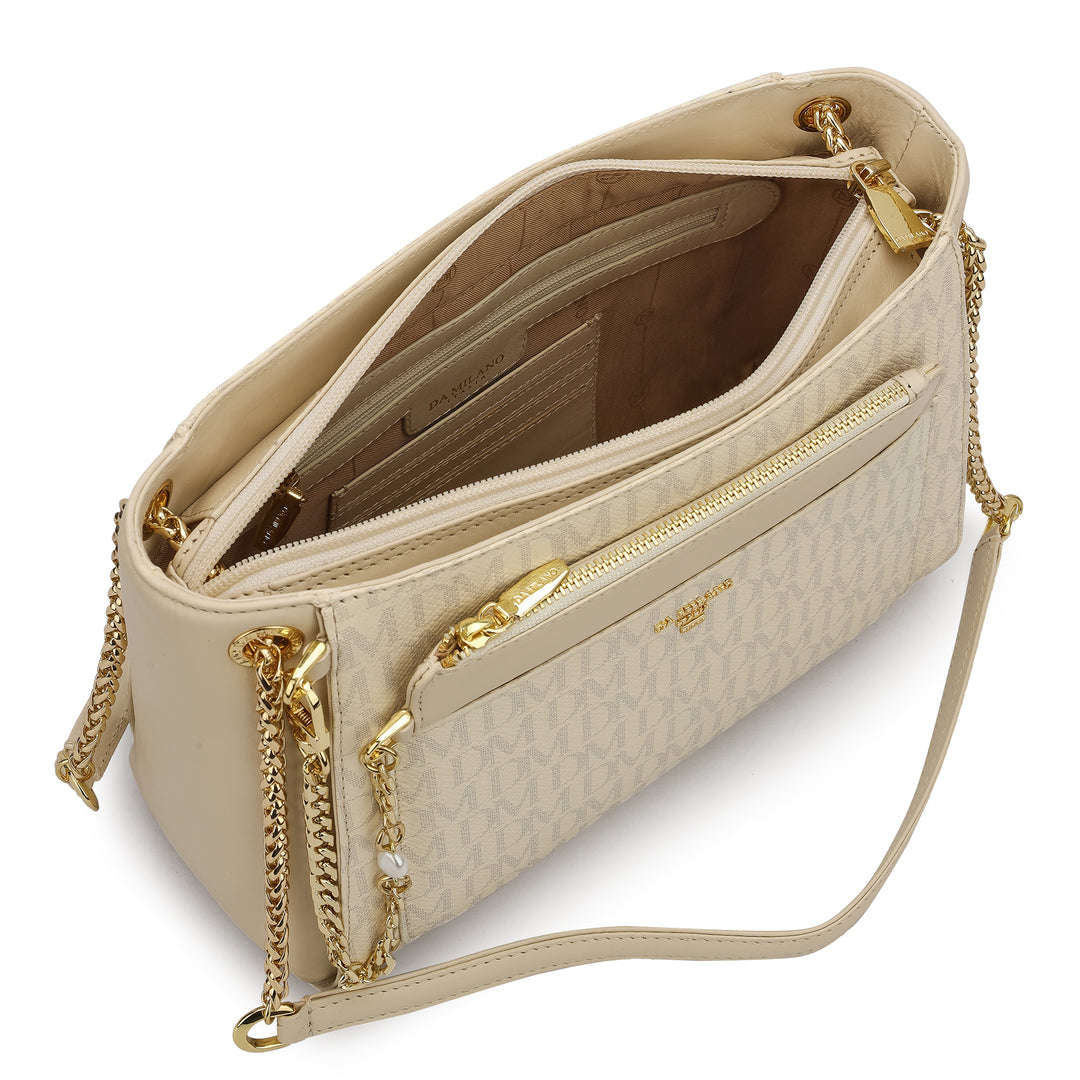 Iconica Shoulder Bag (M)