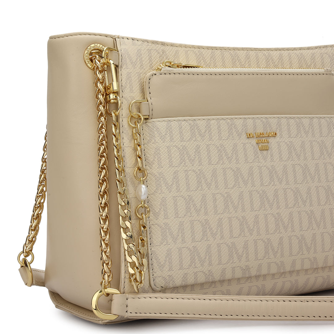 Iconica Shoulder Bag (M)