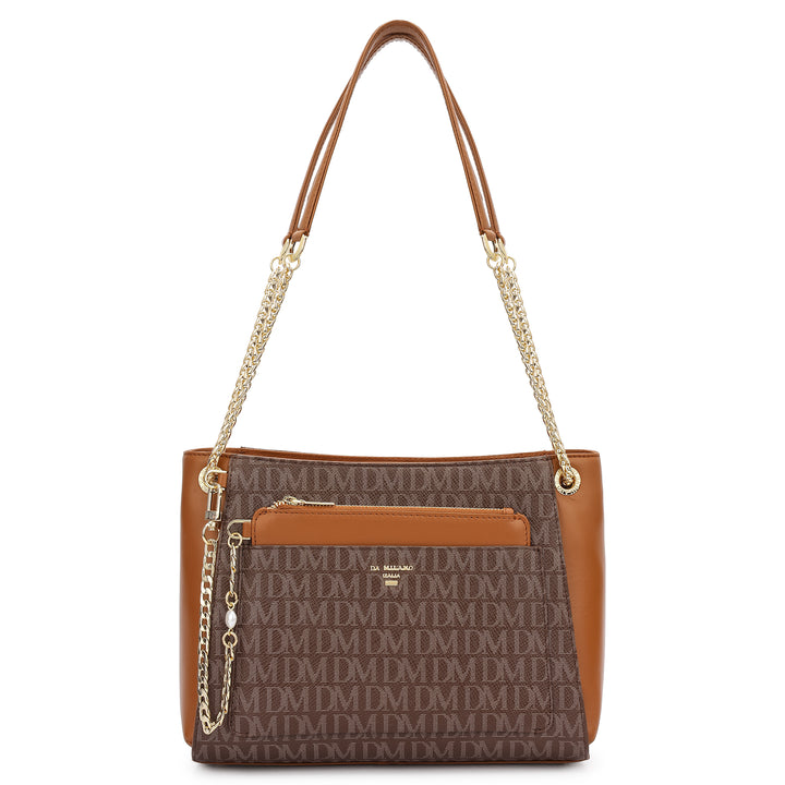 Iconica Shoulder Bag (M)