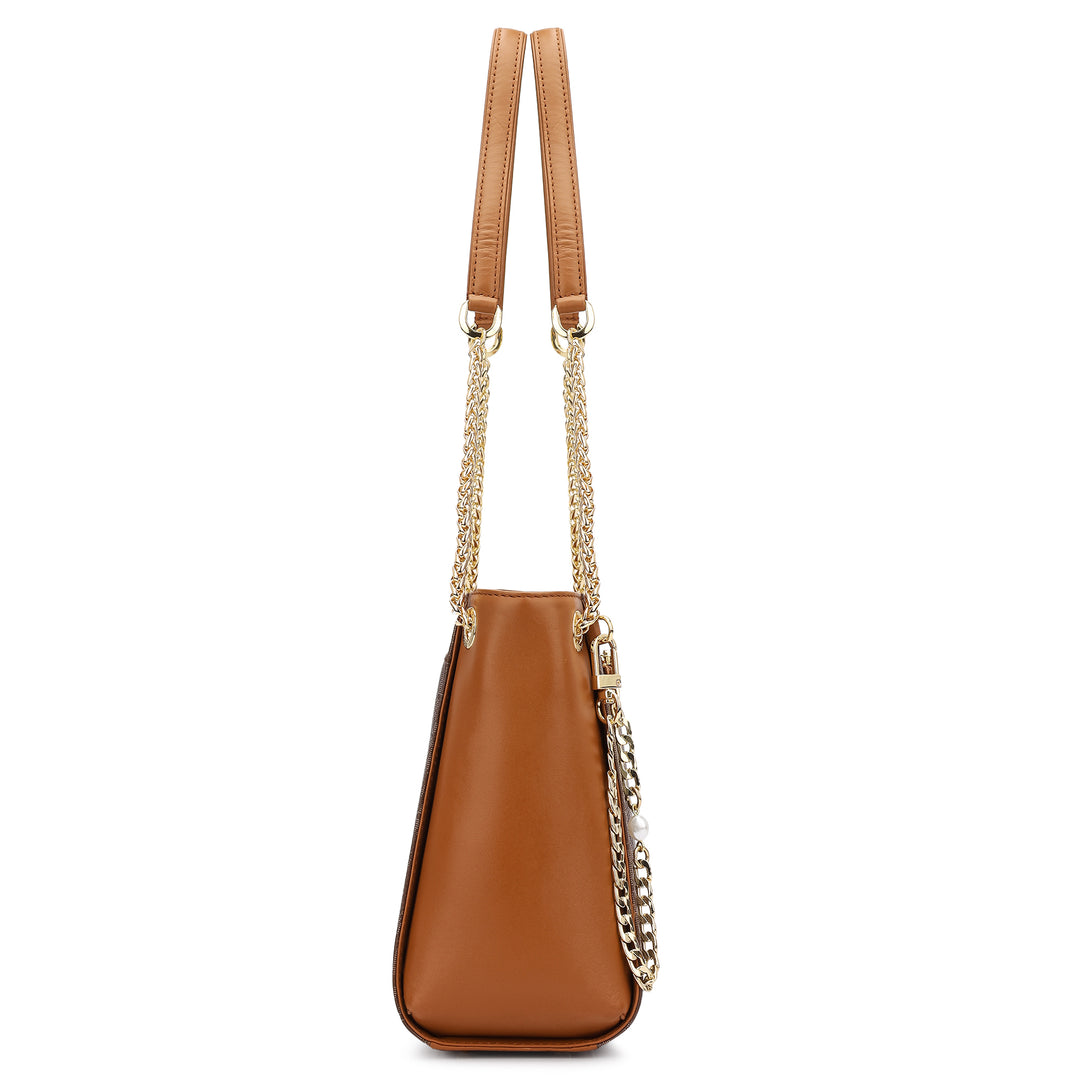 Iconica Shoulder Bag (M)