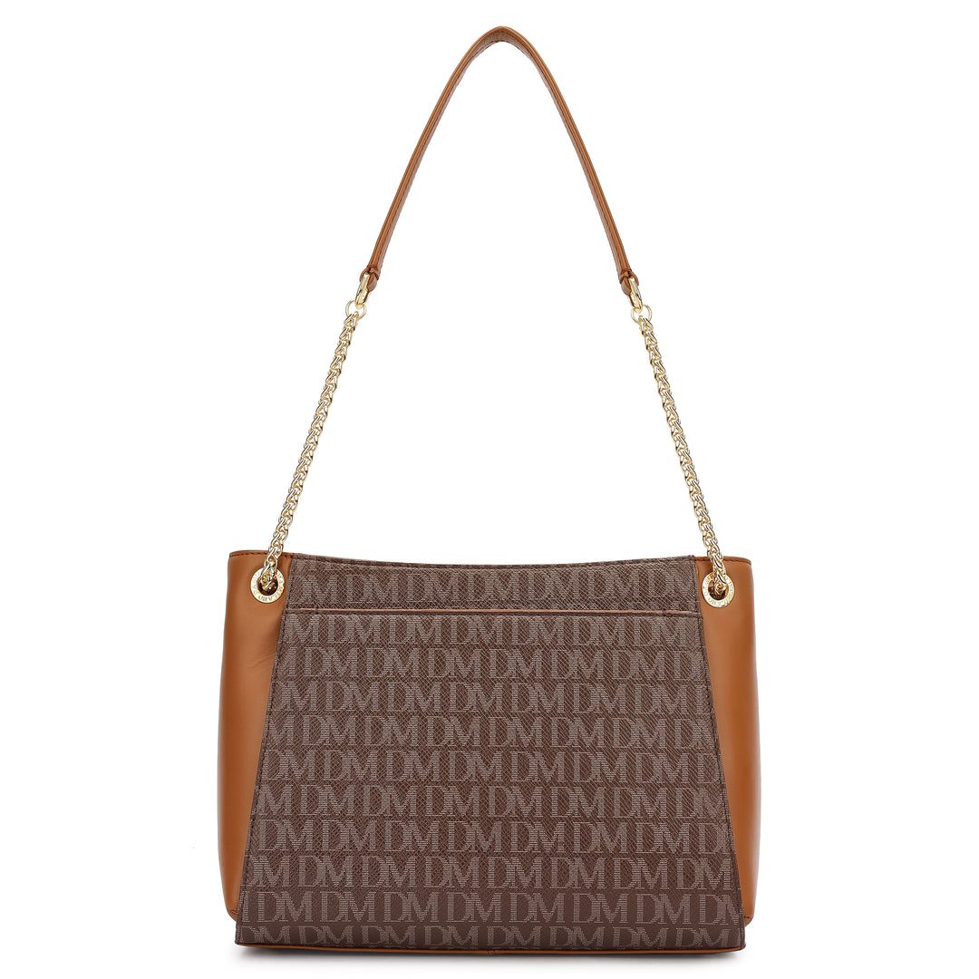 Iconica Shoulder Bag (M)