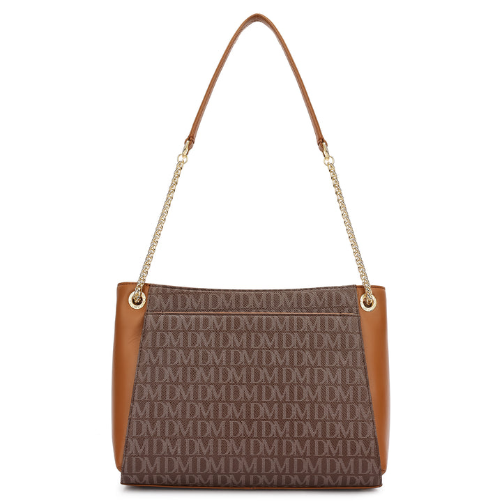 Iconica Shoulder Bag (M)