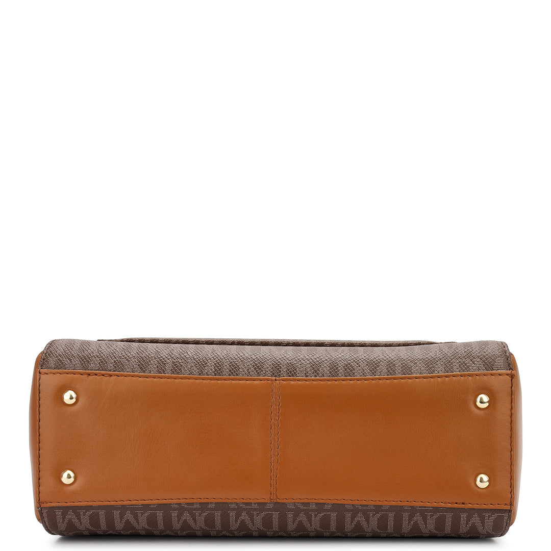 Iconica Shoulder Bag (M)