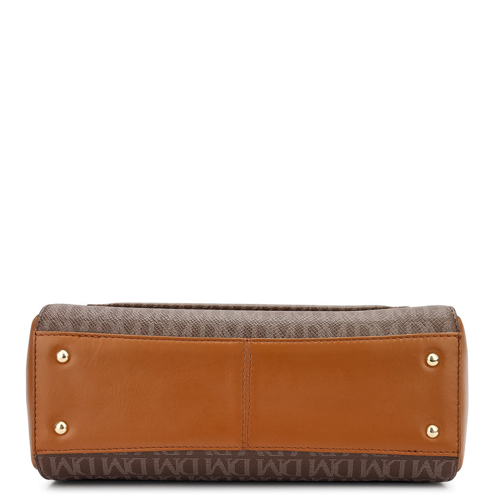 Iconica Shoulder Bag (M)