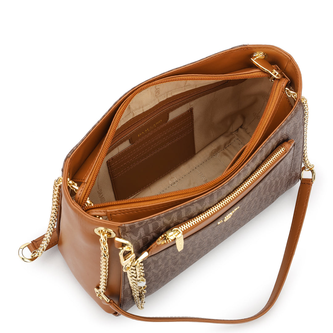 Iconica Shoulder Bag (M)