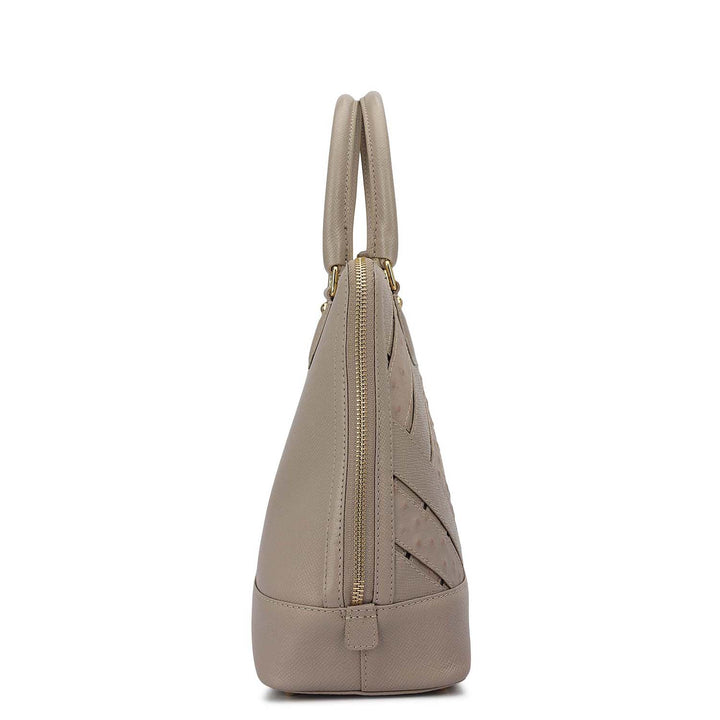 Tresser Top Handle bag (M)