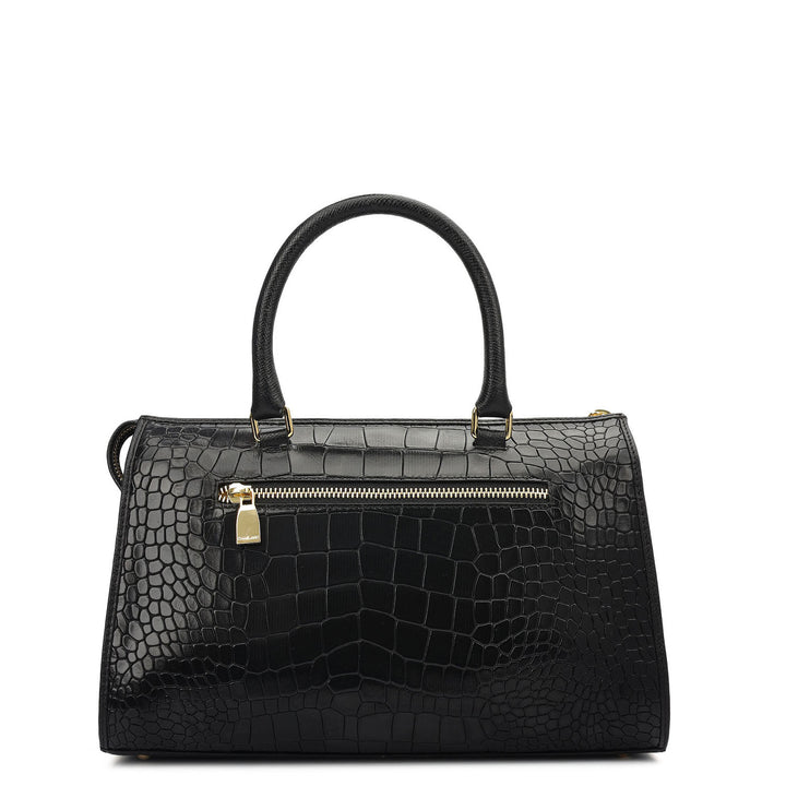 Pietra Top Handle Bag (M)