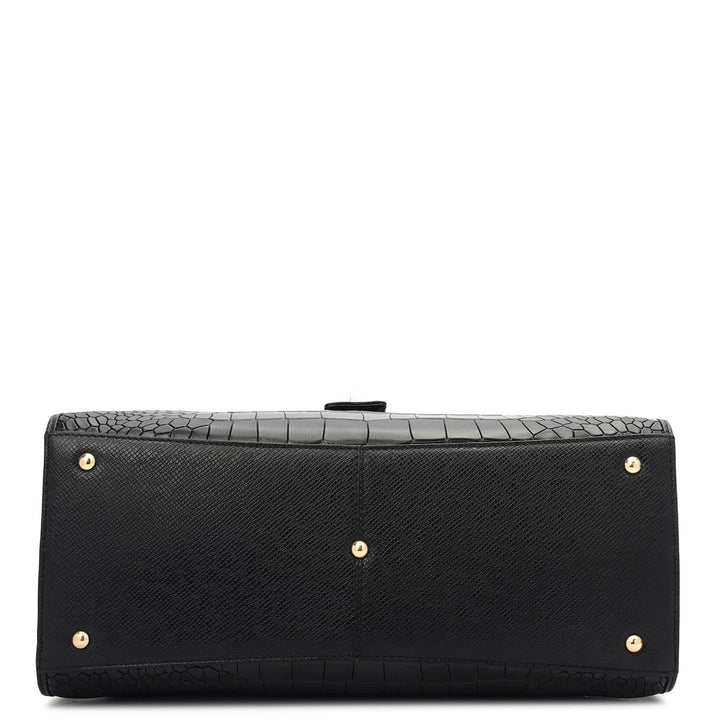 Pietra Top Handle Bag (M)