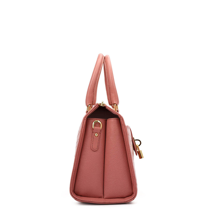 Pietra Top Handle Bag (M)