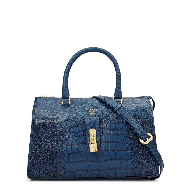 Pietra Top Handle Bag (M)