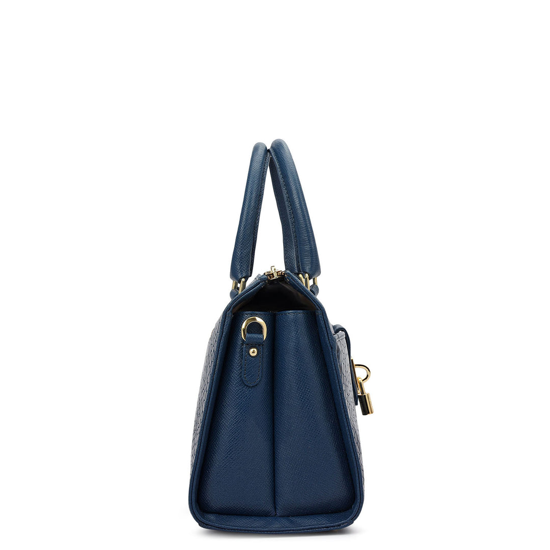 Pietra Top Handle Bag (M)