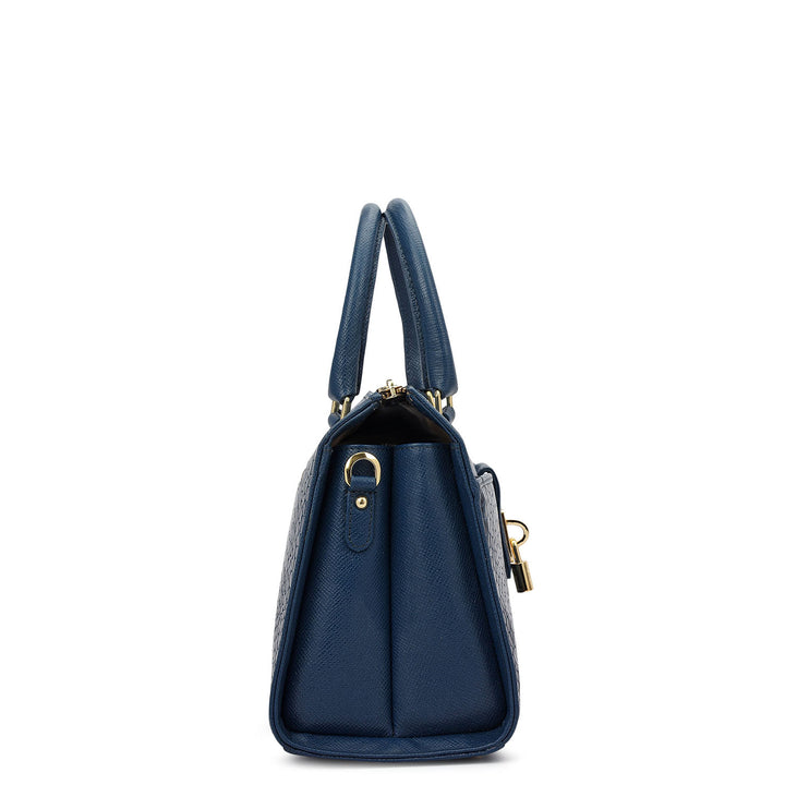 Pietra Top Handle Bag (M)