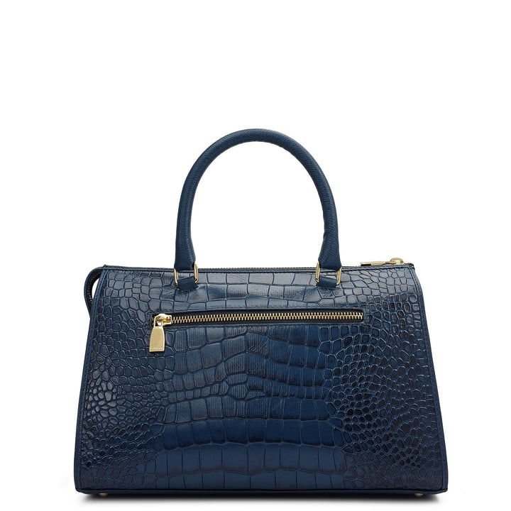 Pietra Top Handle Bag (M)