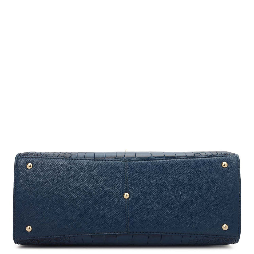 Pietra Top Handle Bag (M)