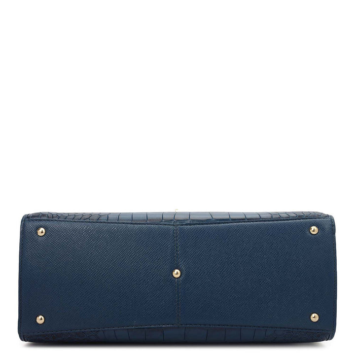 Pietra Top Handle Bag (M)