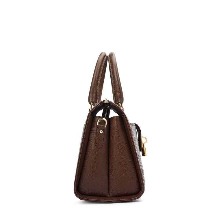 Pietra Top Handle Bag (M)