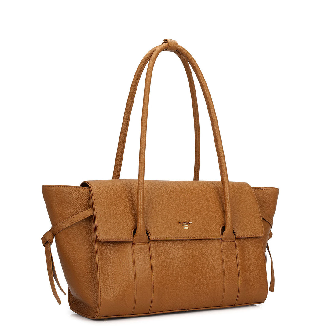 Fluente Shoulder Bag (M)