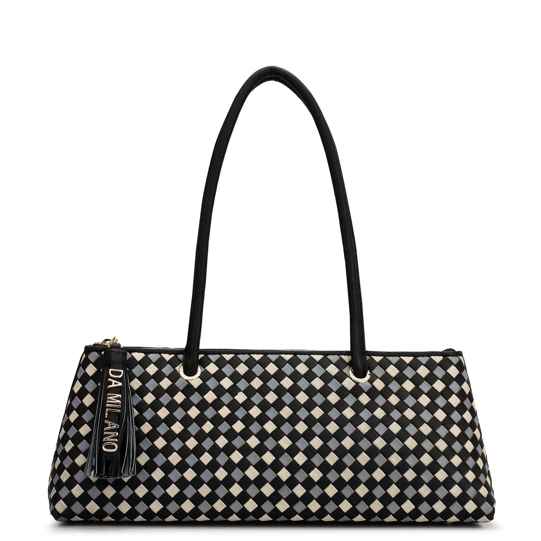 Tresser Shoulder Bag (S)