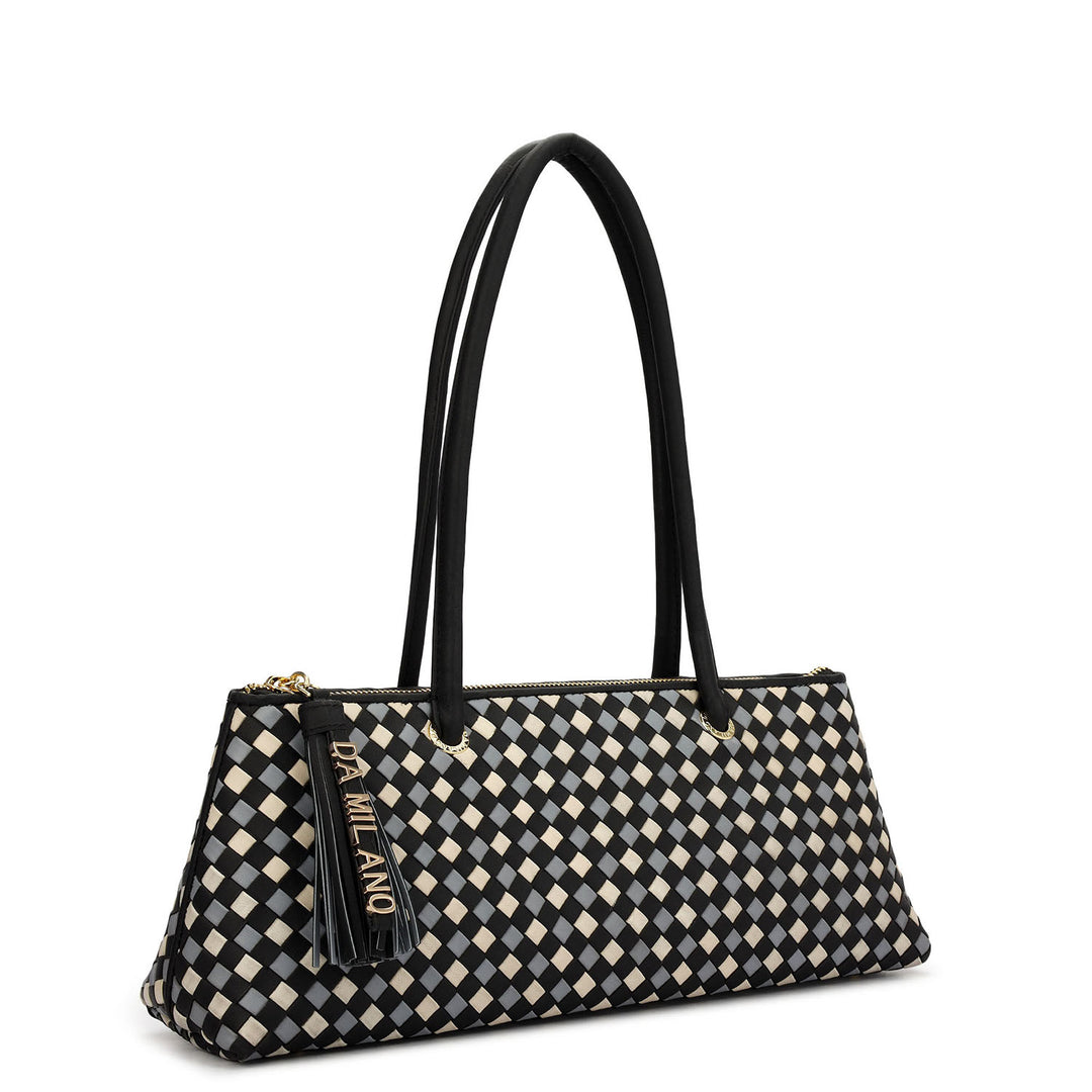 Tresser Shoulder Bag (S)