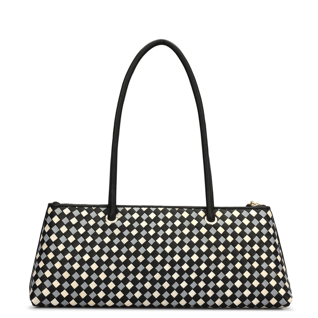 Tresser Shoulder Bag (S)