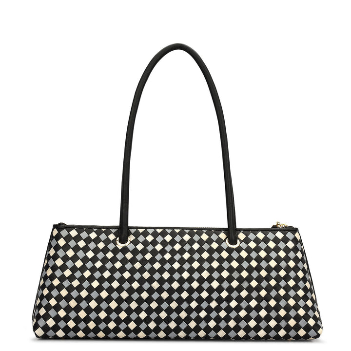 Tresser Shoulder Bag (S)