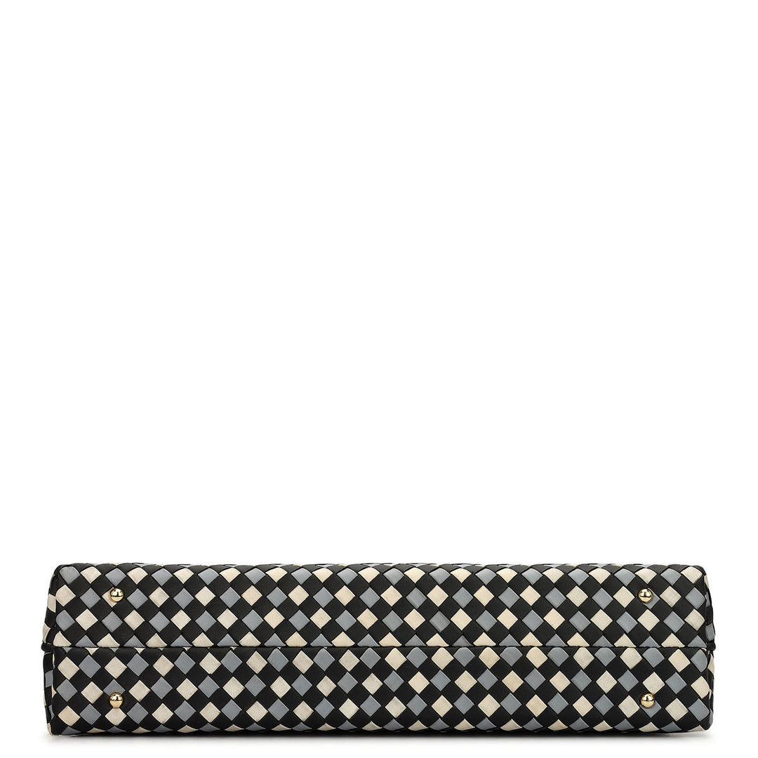 Tresser Shoulder Bag (S)