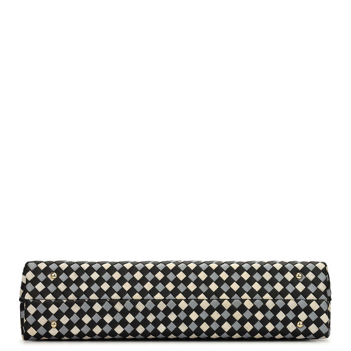 Tresser Shoulder Bag (S)