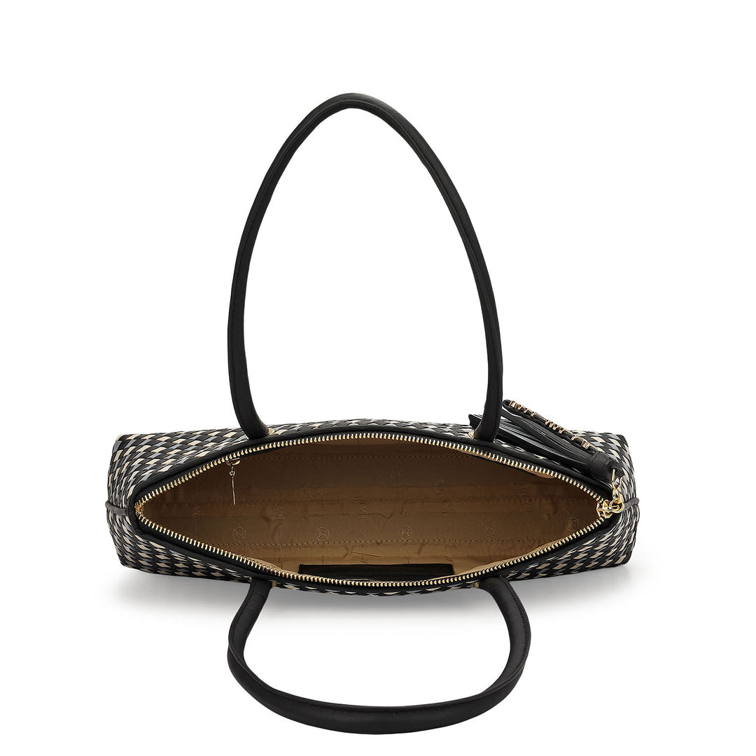 Tresser Shoulder Bag (S)