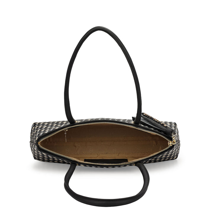 Tresser Shoulder Bag (S)