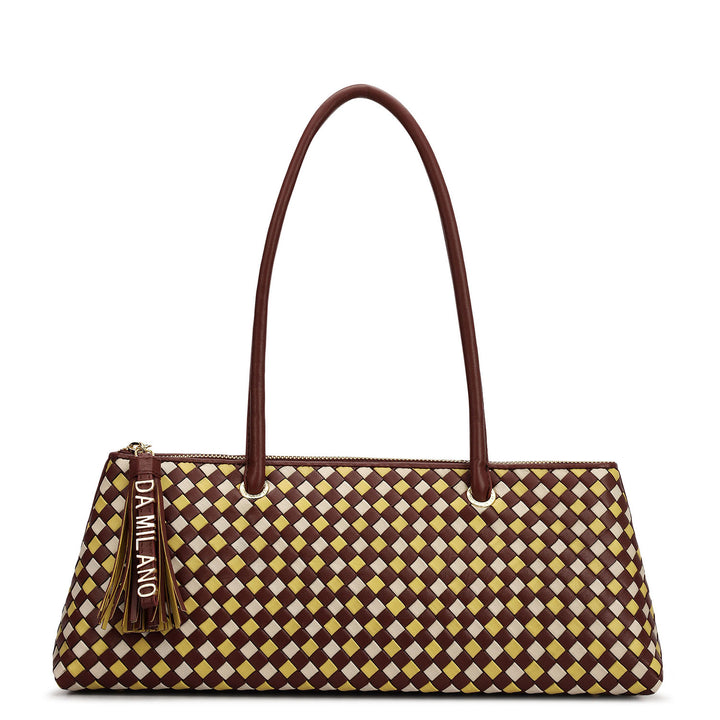 Tresser Shoulder Bag (S)