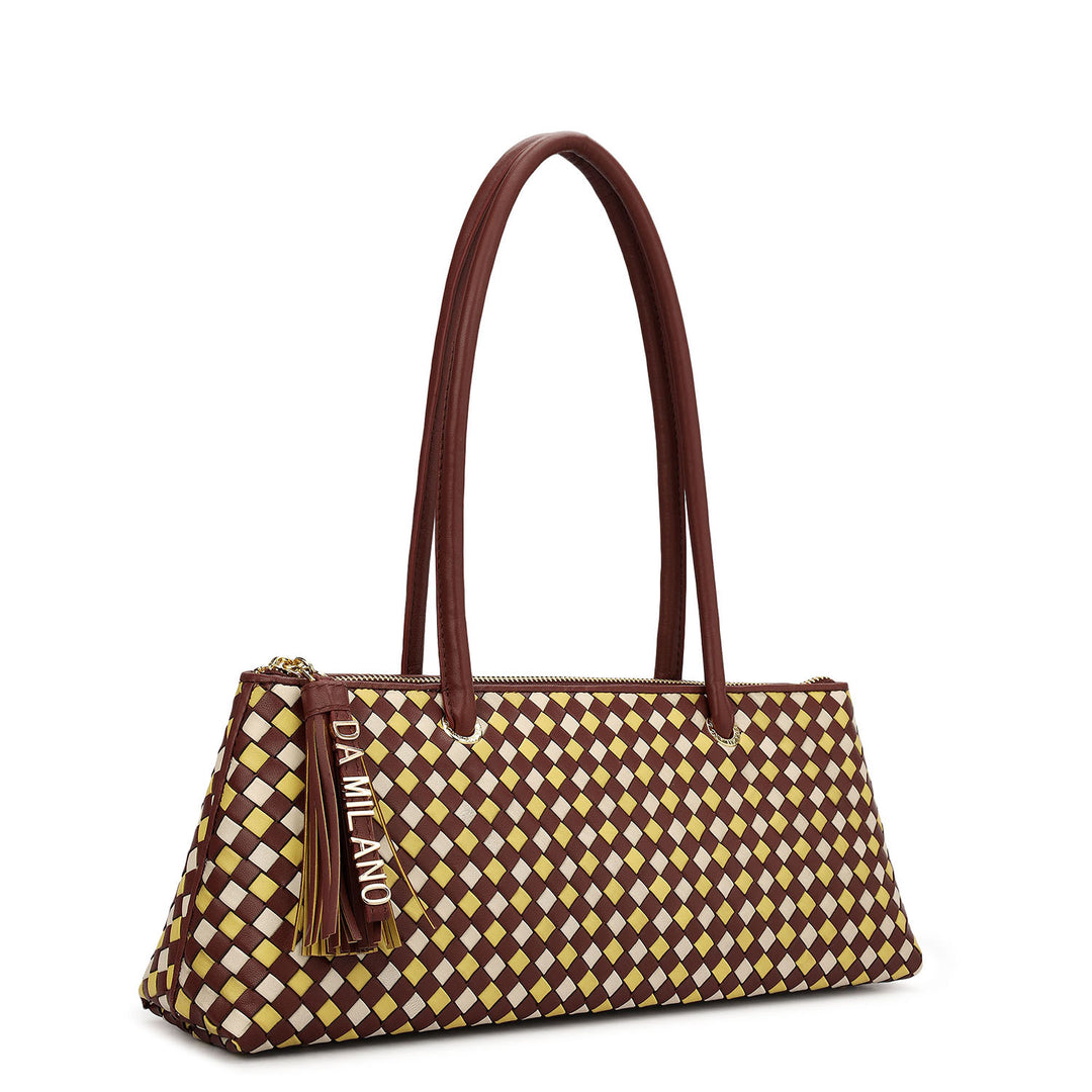 Tresser Shoulder Bag (S)