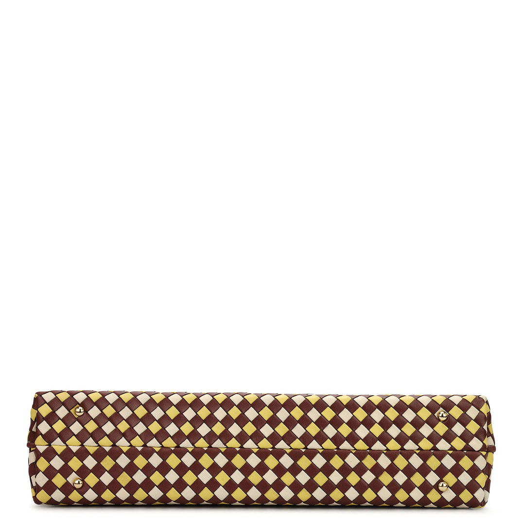 Tresser Shoulder Bag (S)