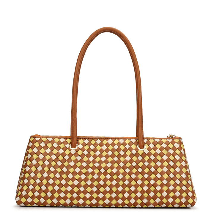 Tresser Shoulder Bag (S)