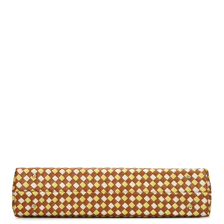 Tresser Shoulder Bag (S)