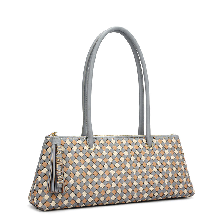 Tresser Shoulder Bag (S)