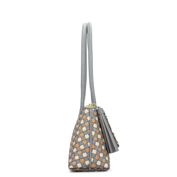 Tresser Shoulder Bag (S)