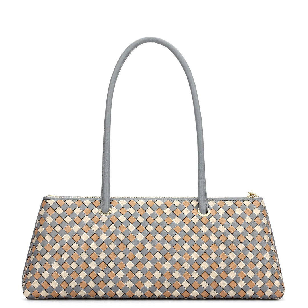 Tresser Shoulder Bag (S)