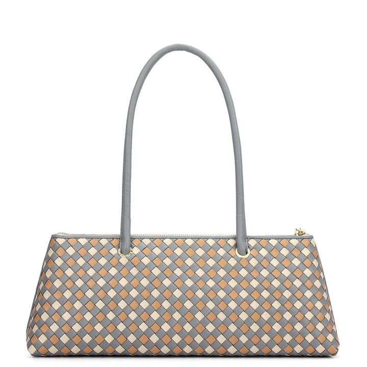 Tresser Shoulder Bag (S)