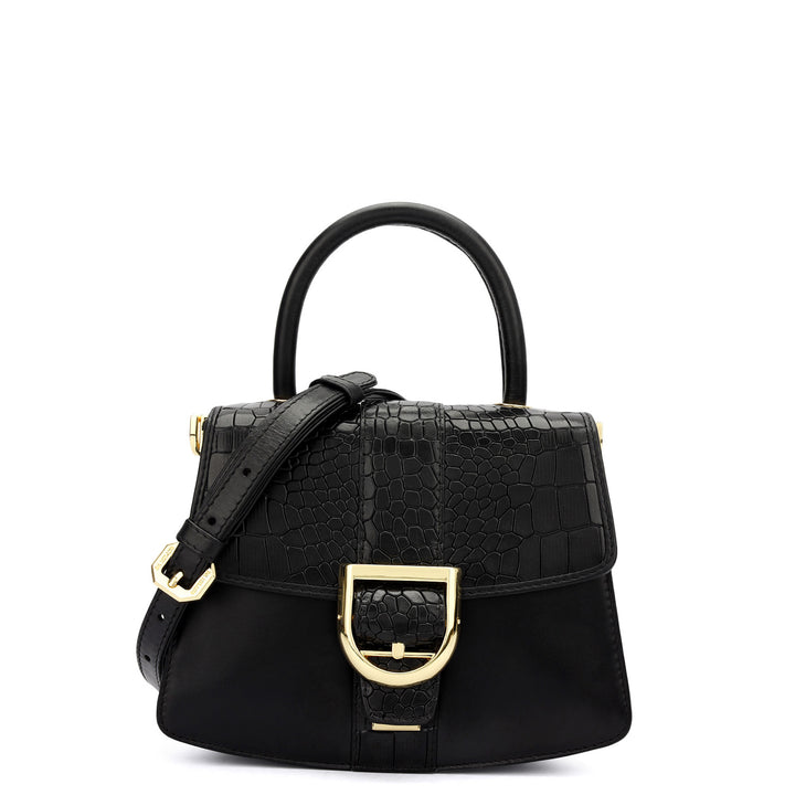 Fresco Top Handle Bag (S)